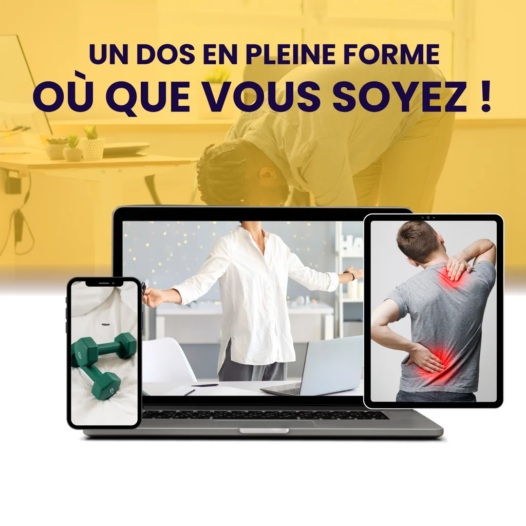 Un dos en pleine forme visuel5 reduit